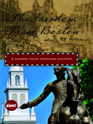 cover image of Freedom Trail